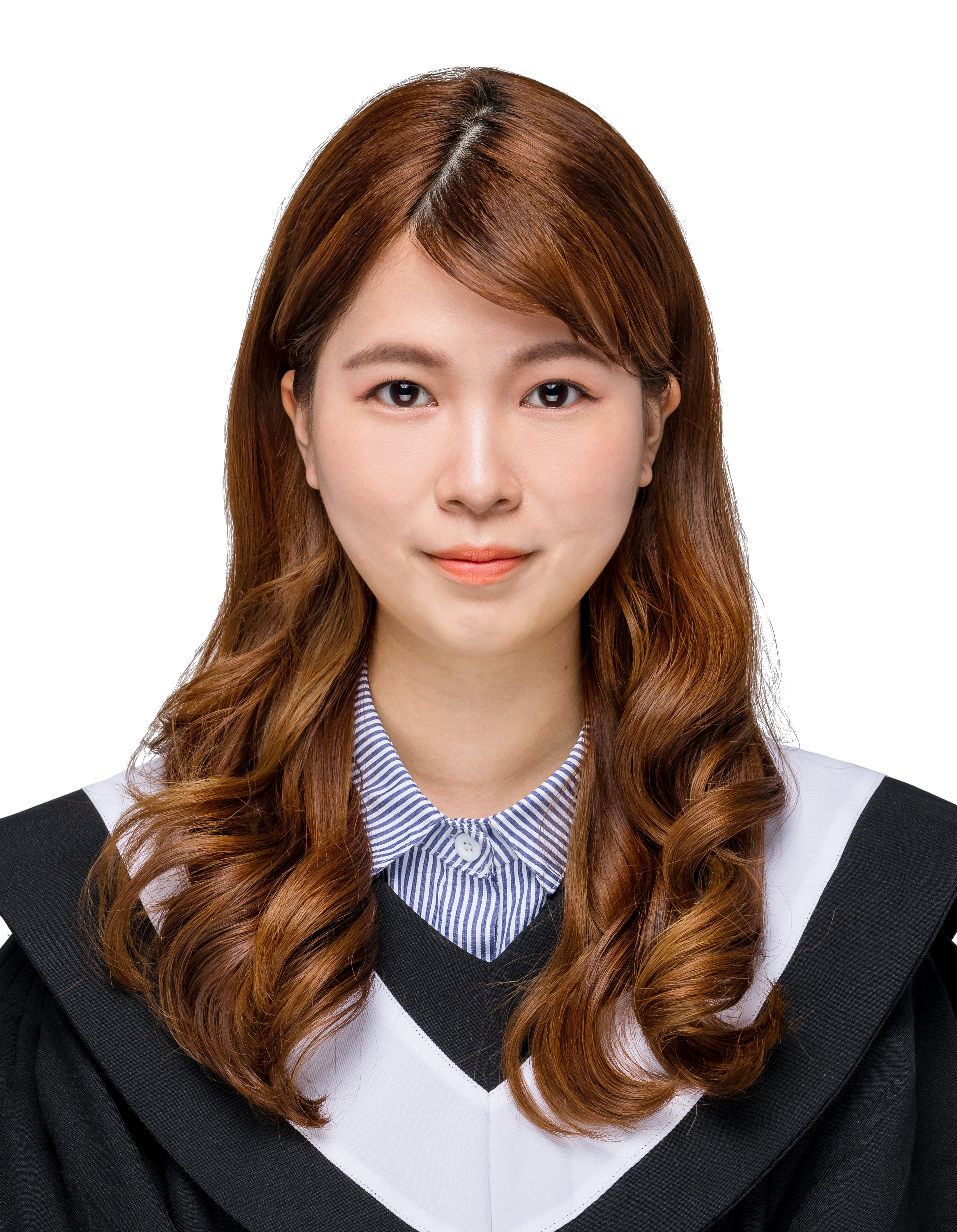 韓式證件照